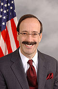 Profile Picture of Eliot Engel - Wikipediaon Wikipedia