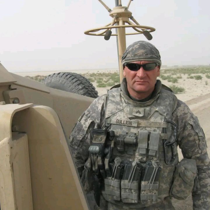 Profile Picture of DAVID GULLION (@david.gullion) on Tiktok