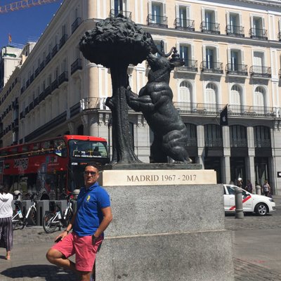 Profile Picture of Julio Rubiano (@juliorubiano1) on Twitter