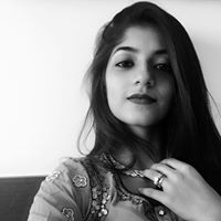 Profile Picture of Radhika Patel (@radhika-patel-58) on Quora