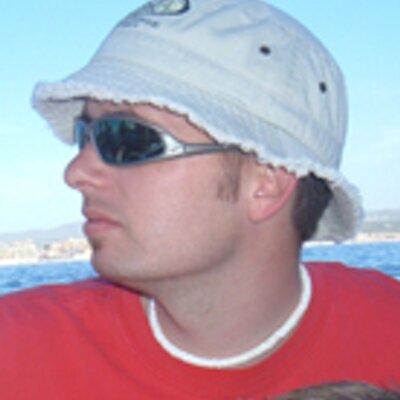 Profile Picture of Jacob Sylvester (@jacobsylvester) on Twitter