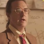 Profile Picture of Professor David Ellefson (@professor_ellefson) on Instagram