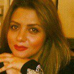 Profile Picture of niloofar ahad borojerdi (@niloofar_ahadi) on Instagram