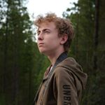 Profile Picture of Benjamin Payne (@reebbutterfly) on Instagram