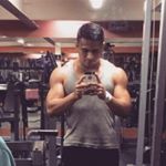 Profile Picture of Francisco Balderas (@joeyfit_coach) on Instagram