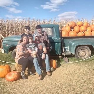 Profile Picture of Mark Ginther (@mark.ginther.96) on Instagram