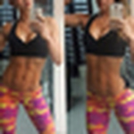 Profile Picture of Lisa Abbott (@LisazRQ549) on Flickr