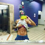 Profile Picture of Carrie Peffer-Gregory (@fitchick2121) on Instagram