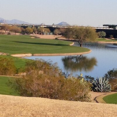 Profile Picture of Brad German (@@bghashtag) on Twitter