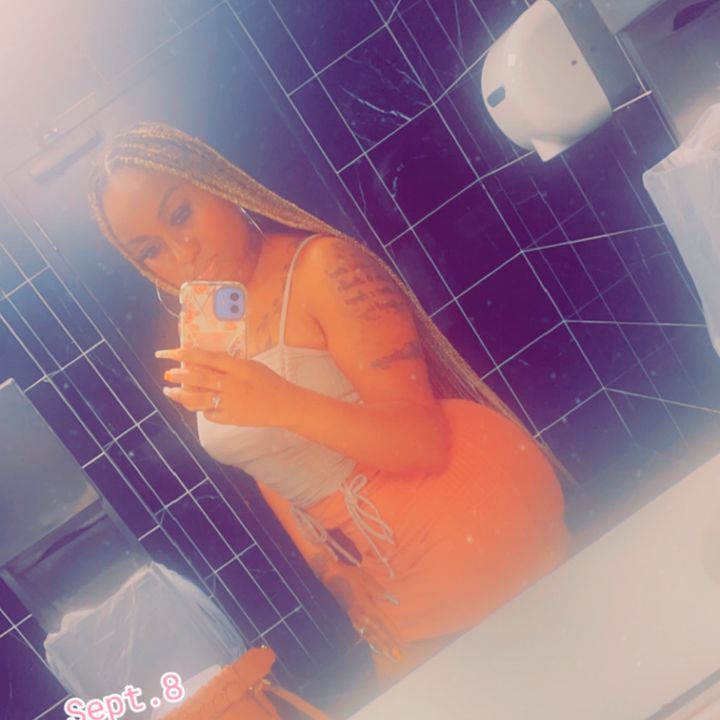 Britney Starks - Tiktok Profile Picture of Britney Starks (@exoticbribri651) on Tiktok