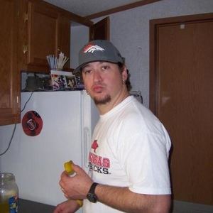 Profile Picture of Denver Dodd (@dingalot) on Myspace