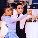 Profile Picture of Mason And Cleo-Rose Dancers (@mason_and_cleo) on Instagram