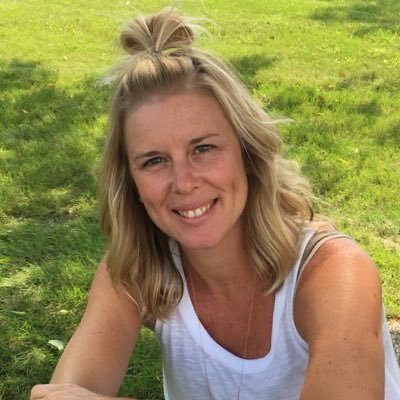 Profile Picture of Jessica Hansen (@JessHansen2) on Twitter