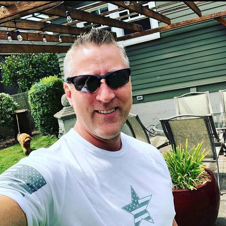 Profile Picture of Scott Rowell (@scottrowell68) on Tiktok
