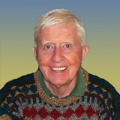 Profile Picture of John F. Devaney Jr (@JohnDevaneyJr) on Twitter