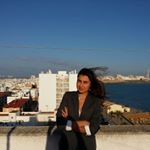 Profile Picture of Ariadna Mischuk (@ariadnamishchuk) on Instagram