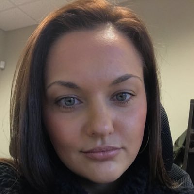 Profile Picture of Alina Bailey (@alinaba97272962) on Twitter