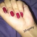 Profile Picture of Serena Ramirez (@serena.ramirez.980) on Instagram