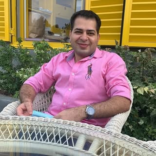 Profile Picture of Mark Fahim (@fahimmark) on Instagram