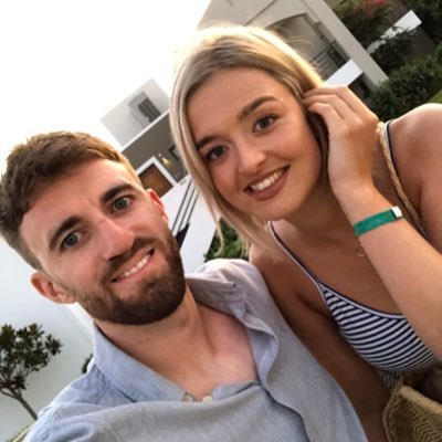 Profile Picture of Andrew Burrows (@andrewburrows93) on Twitter