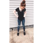 Profile Picture of Kirsten Erkenbrecher (@kirstenboiii) on Instagram