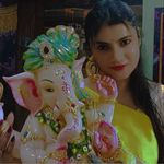 Profile Picture of Babita Mukherjee (@amrita.mukherjee.336) on Instagram