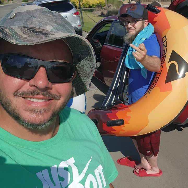 Profile Picture of Arend Estes (@arendestes) on Tiktok