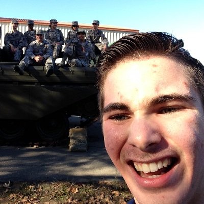 Profile Picture of Colin Kemp (@ColinKe23019654) on Twitter