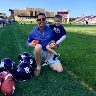 Profile Picture of Anthony Manfredi (@supermanfredi) on Twitter