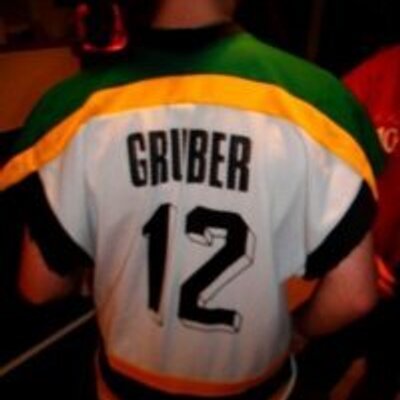 Max Gruber - Twitter Profile Picture of Max Gruber (@the_grubix_cube) on Twitter