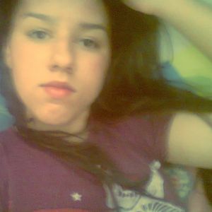 Profile Picture of María Blanco (@mariaandreinablanco) on Myspace