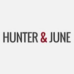 Profile Picture of Hunter & June (@hunterandjune) on Instagram