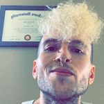 Profile Picture of Derek Pope (@thee_hood_pope) on Instagram