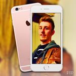 Profile Picture of Benjamin Buchmann (@benjaminbuchmann) on Instagram