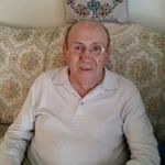 Profile Picture of Murray Evans (@murray.evans) on Instagram