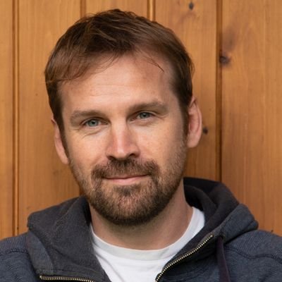 Profile Picture of Simon Ross (@simon_ross_) on Twitter