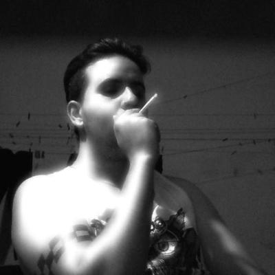 Profile Picture of Gabriel Vince (@gabrielvince87) on Twitter