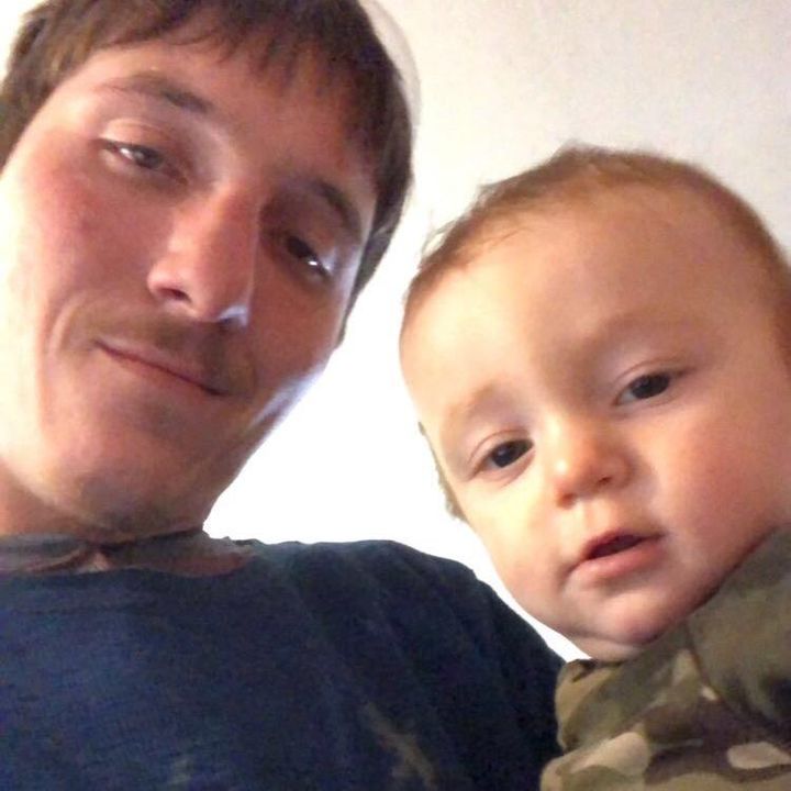 Profile Picture of Eric Rosser82 (@ericrosser1) on Tiktok