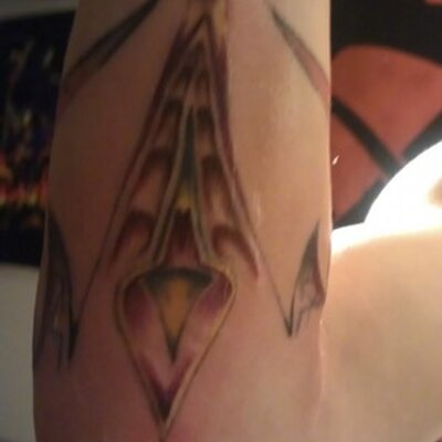 Profile Picture of Aaron Ezell (@@FALLENS_PAIN) on Twitter