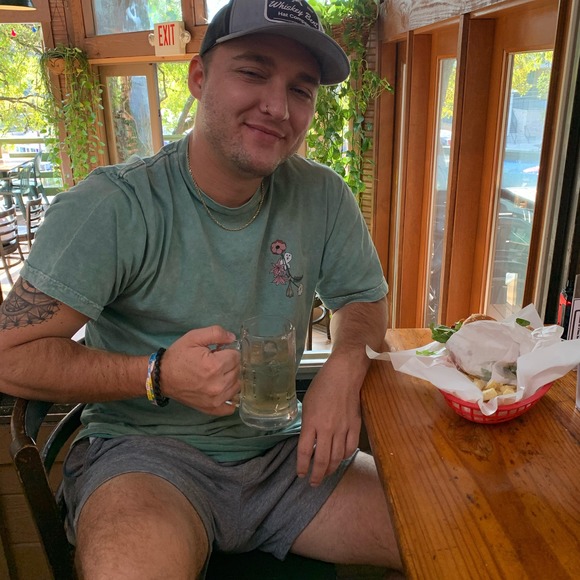 Profile Picture of Jacob Larson (@jlarso69) on Poshmark