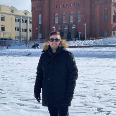 Profile Picture of David Alejandro (@DavidAlejandroQ) on Twitter