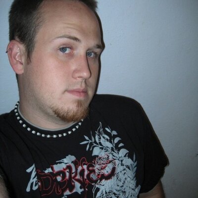Profile Picture of Michael Hallgren (@Jcplaymikey) on Twitter