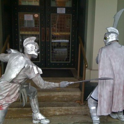 Profile Picture of Joe Baumann (@Baums44) on Twitter