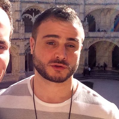 Profile Picture of Jonathan Silver (@jonathanxsilver) on Twitter