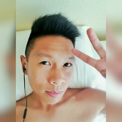 Profile Picture of David J Custodio (@JustAn_Asianguy) on Twitter