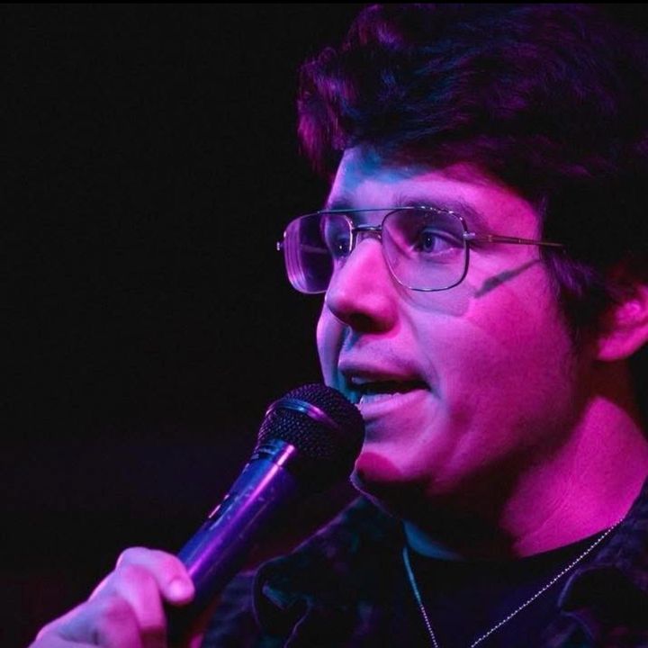 Profile Picture of Matthew Torkelson (@torkcomedy) on Tiktok