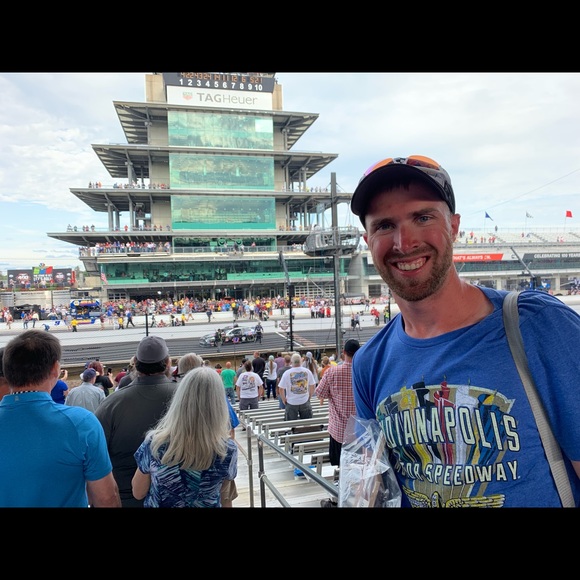 Profile Picture of Tyler Fricke (@3bandits1) on Poshmark