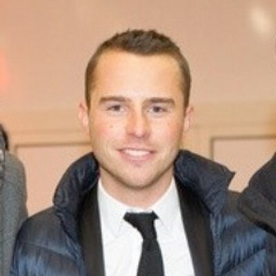 Profile Picture of Gary Grenier (@grenier_gary) on Twitter