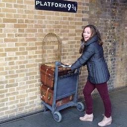 Profile Picture of Amy Steffen (@Amy_FloraLore) on Twitter