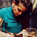 Profile Picture of Erin Cassidy (@peonyandplumecalligraphy) on Instagram